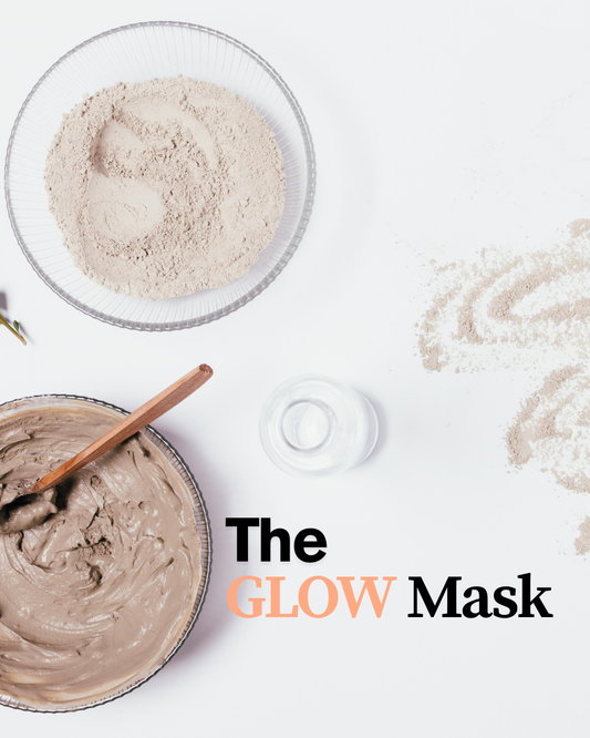 The Glam Glow