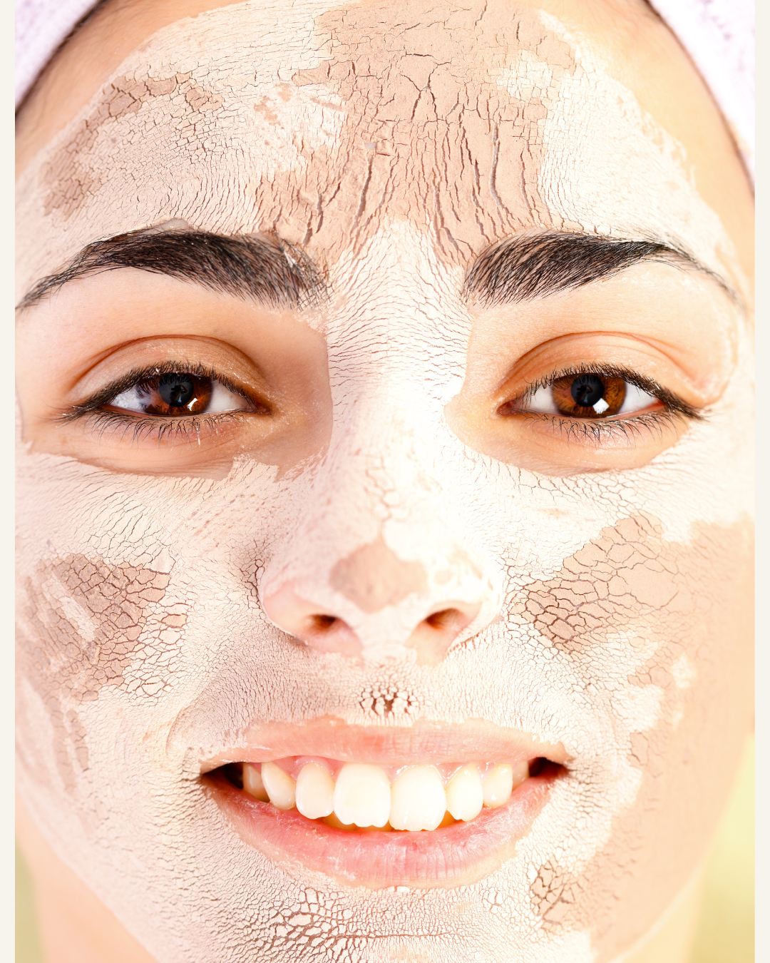The Glam Glow