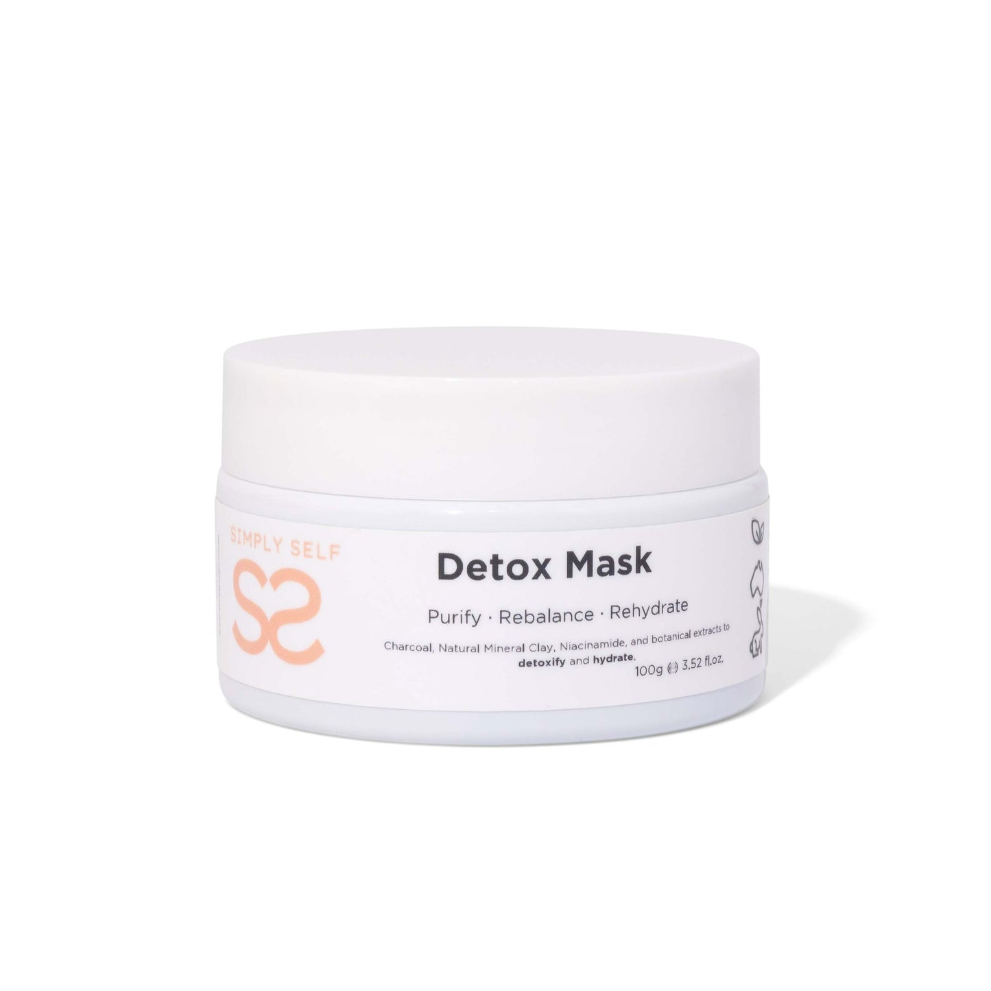 The Detox Drench