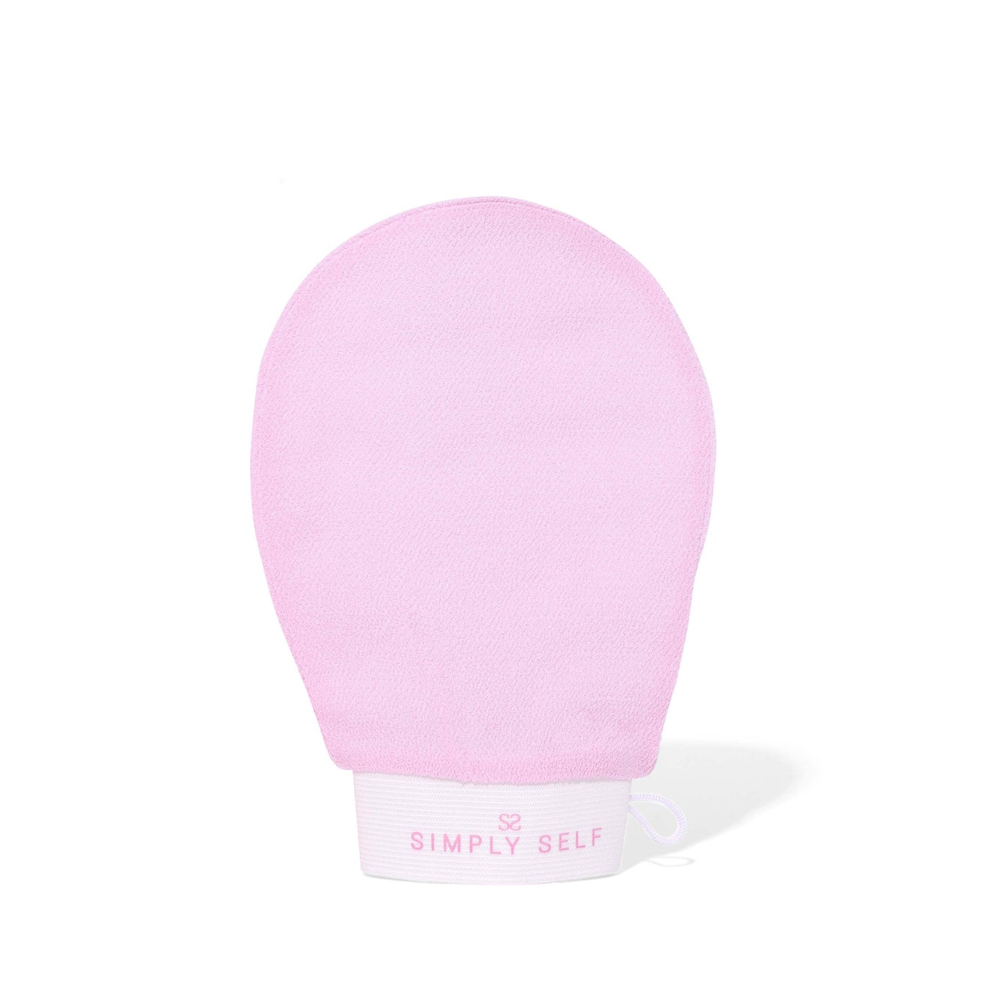 GLOW GLOVE BODY MITT