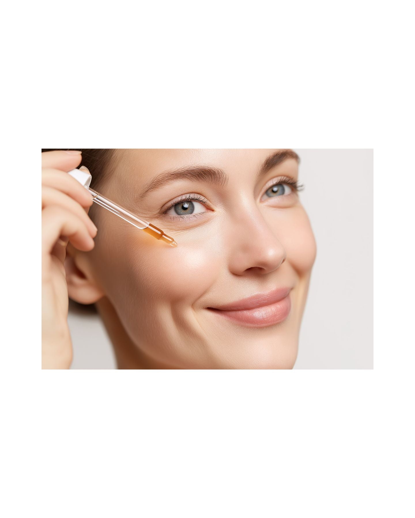 Lift & Glow Peptide Serum