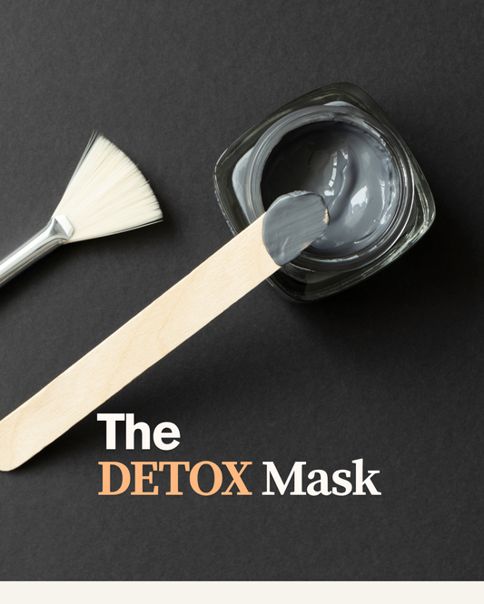 The Detox Drench