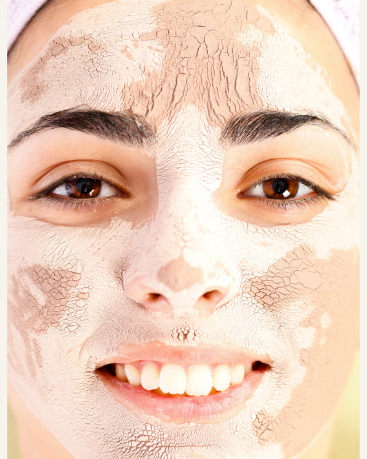 The Glam Glow