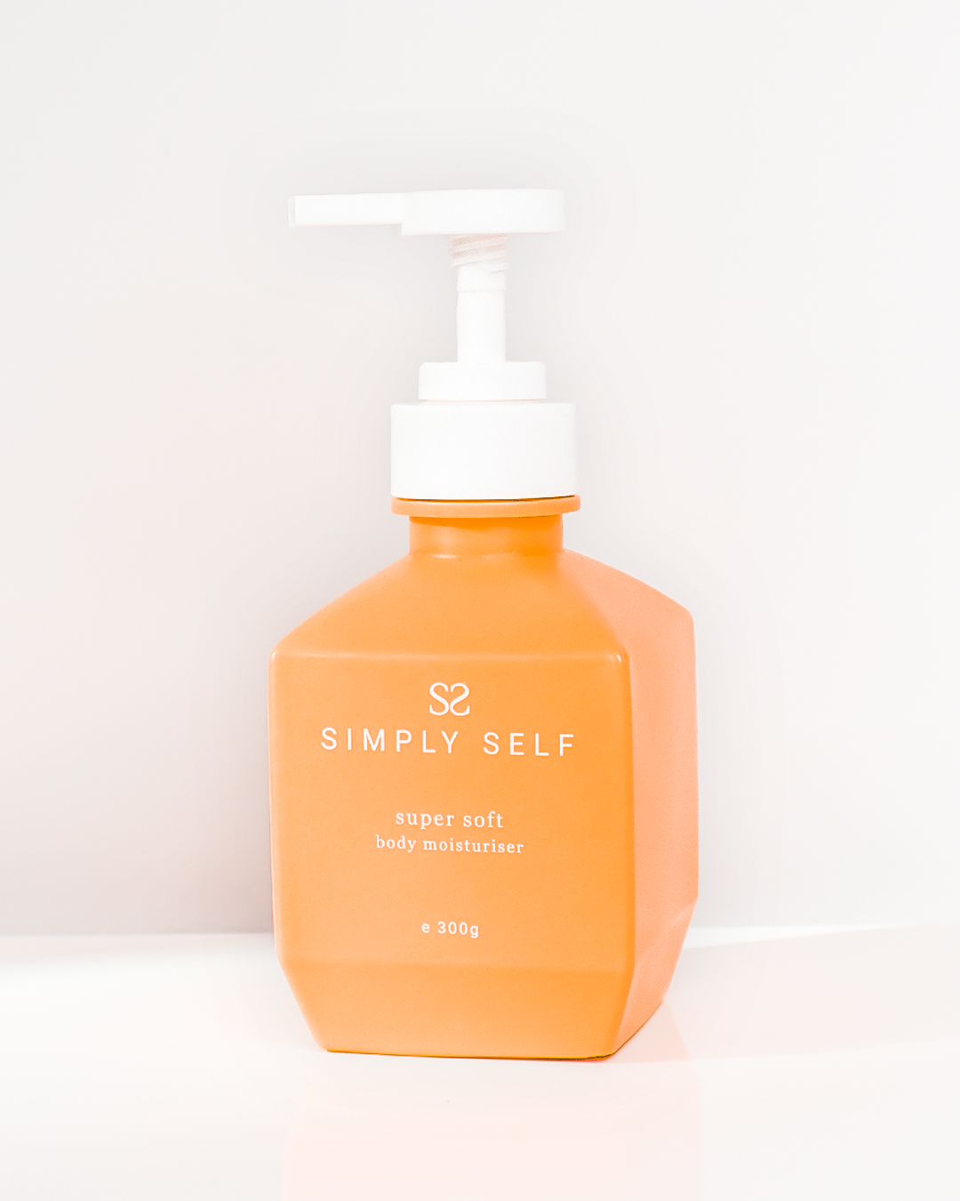 SUPER SOFT BODY MOISTURISER