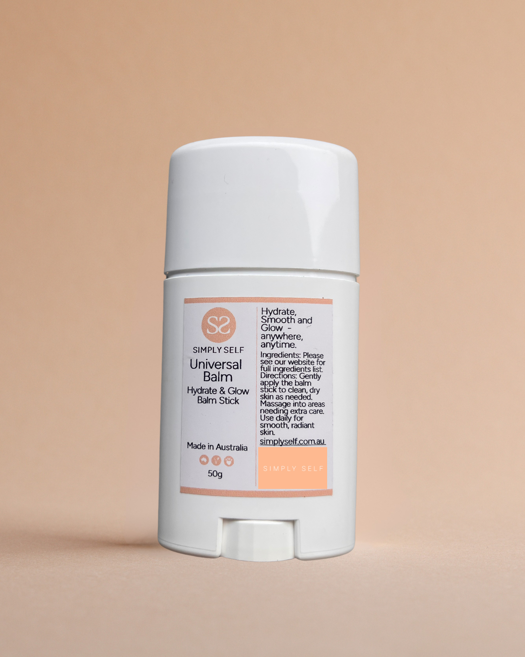 Hydrating Glow Balm