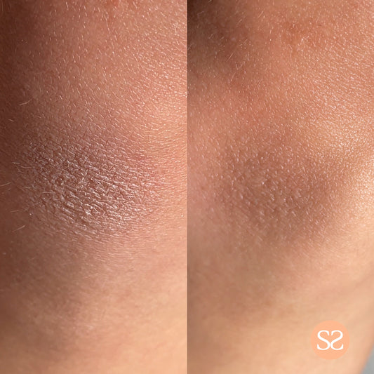 SUPER SOFT BODY MOISTURISER
